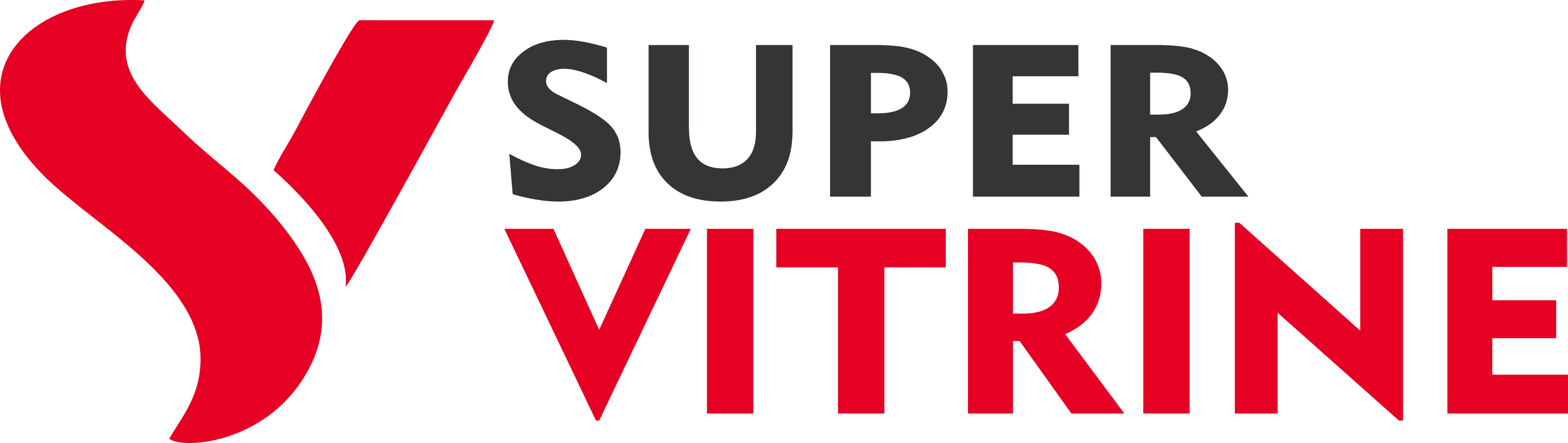 SuperVitrine