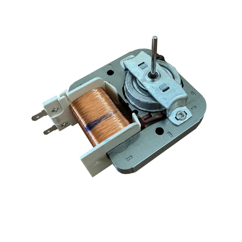 Motor Do Ventilador Microondas