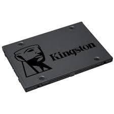 SSD Kingston A400 480GB SATA