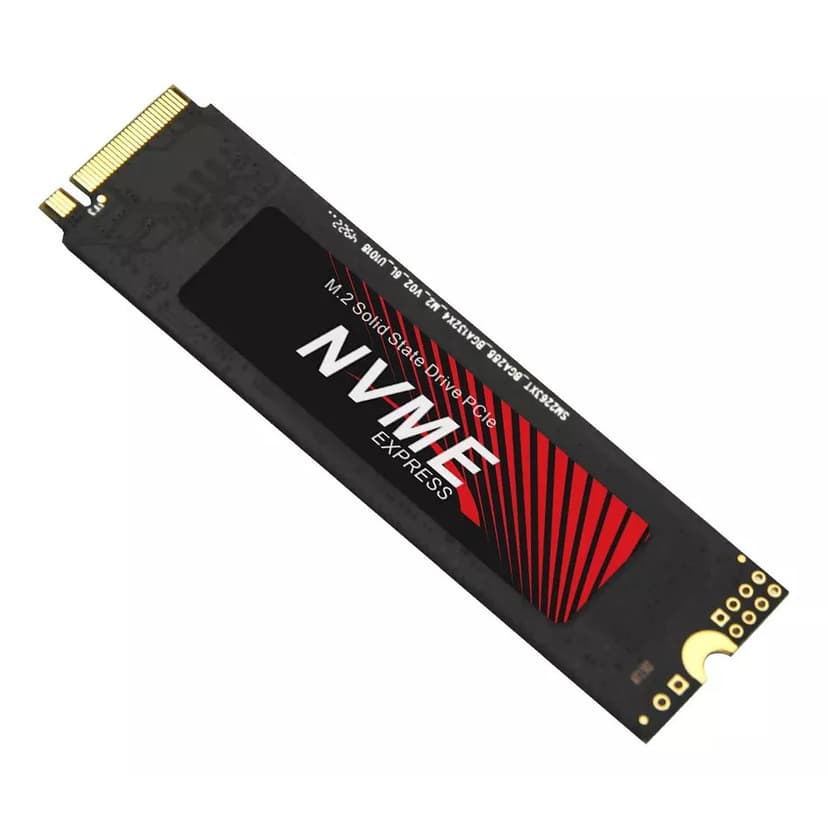 SSD CeaMere 128GB NVME 2280 M.2 Solid State Drive