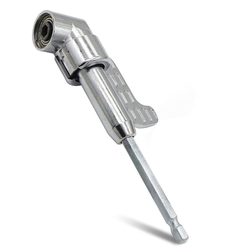 Adaptador Angular 105 Graus Furadeira Parafusadeira Longo