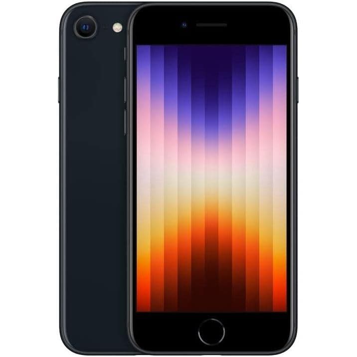 Apple iPhone SE (3ª geração, 64 GB) - Estelar