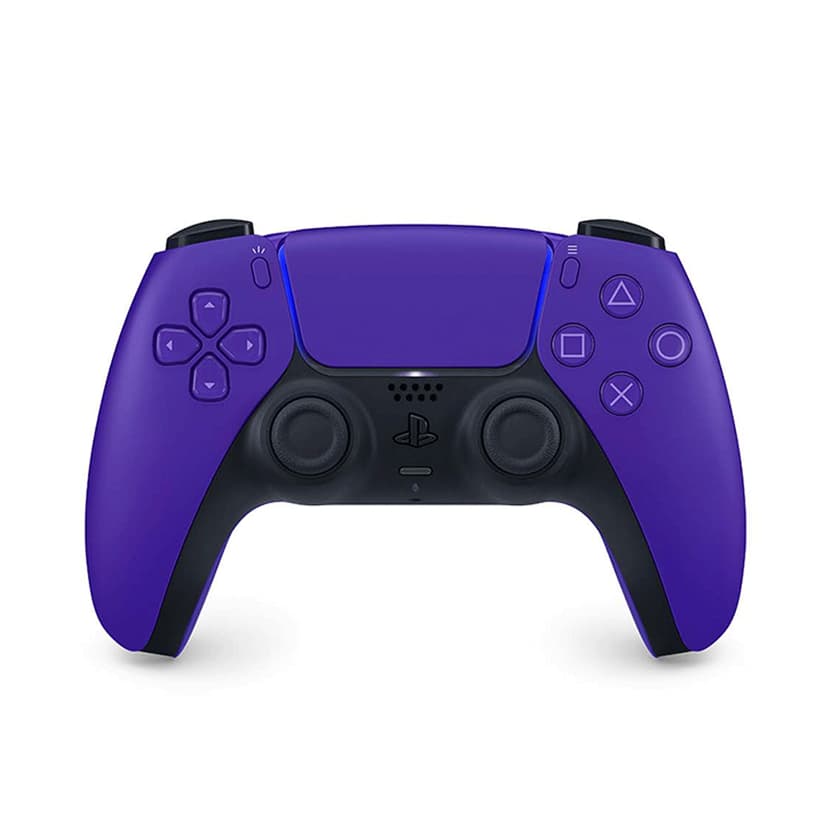 Controle Playstation 5 Sem Fio Dualsense Midnight Black - PS5