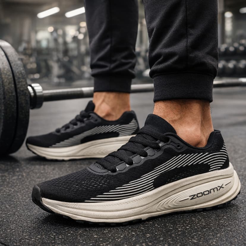 Tênis Feminino e masculino esportivo academia caminhada corrida confortável