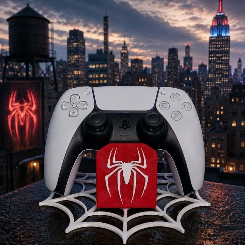 Suporte Organizador Controle Gamer