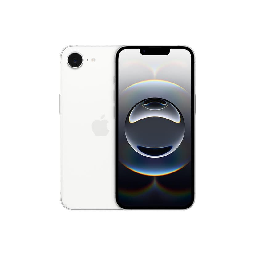 iPhone 16e (256 Gb) - Branco