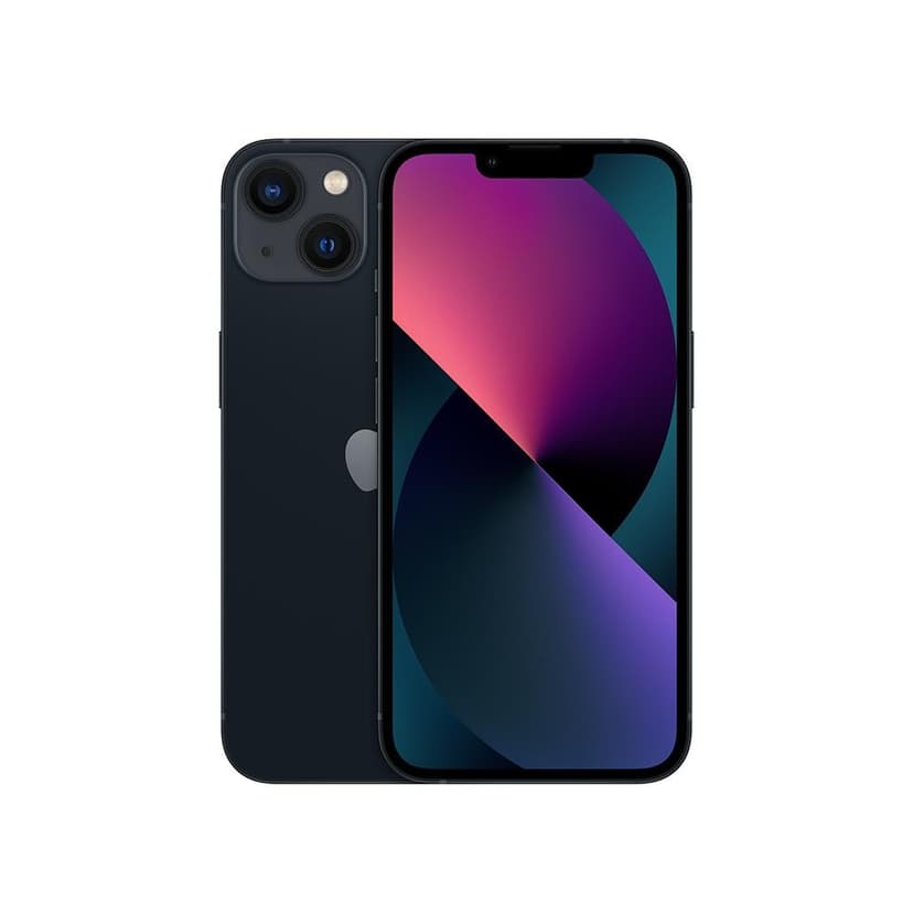 Apple iPhone 13 (128gb) preto