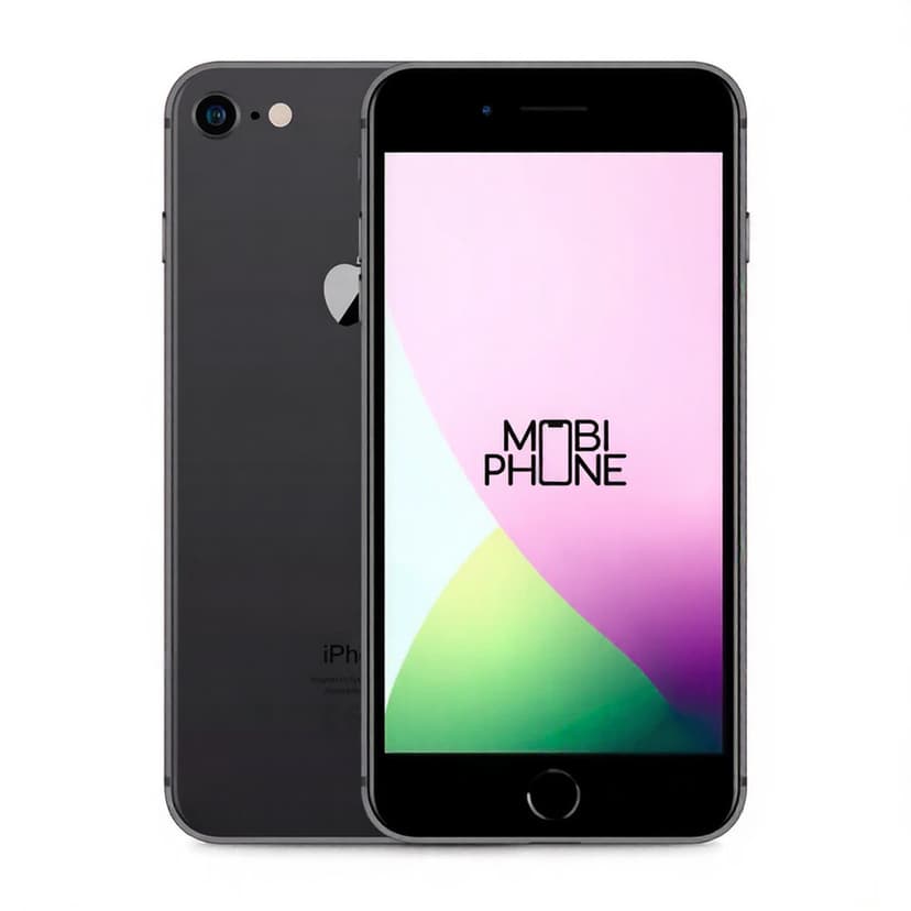 iPhone 8