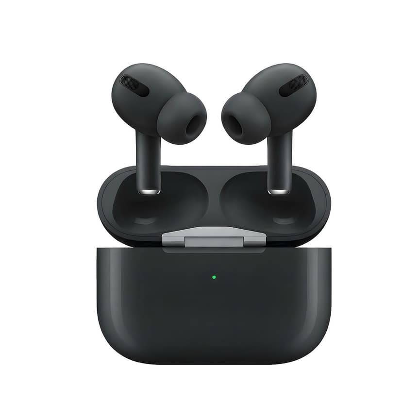 Fone Pro Sem Fio Som HiFi 8D Pop-Up Automático Toque Inteligente Bateria 5–7h Bluetooth Universal