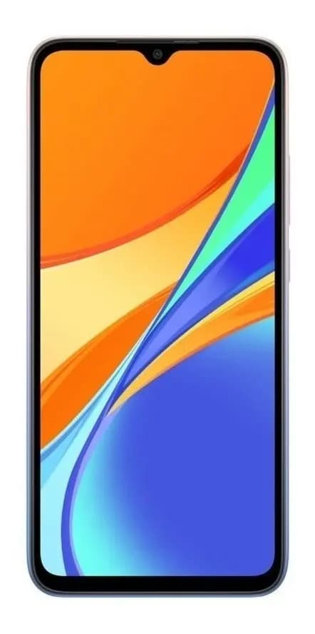 Xiaomi Redmi 9C 64 GB roxo 3 GB RAM