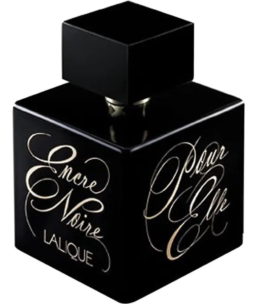Lalique Encre Noire Eau de Parfum 50ml Perfume Importado Feminino