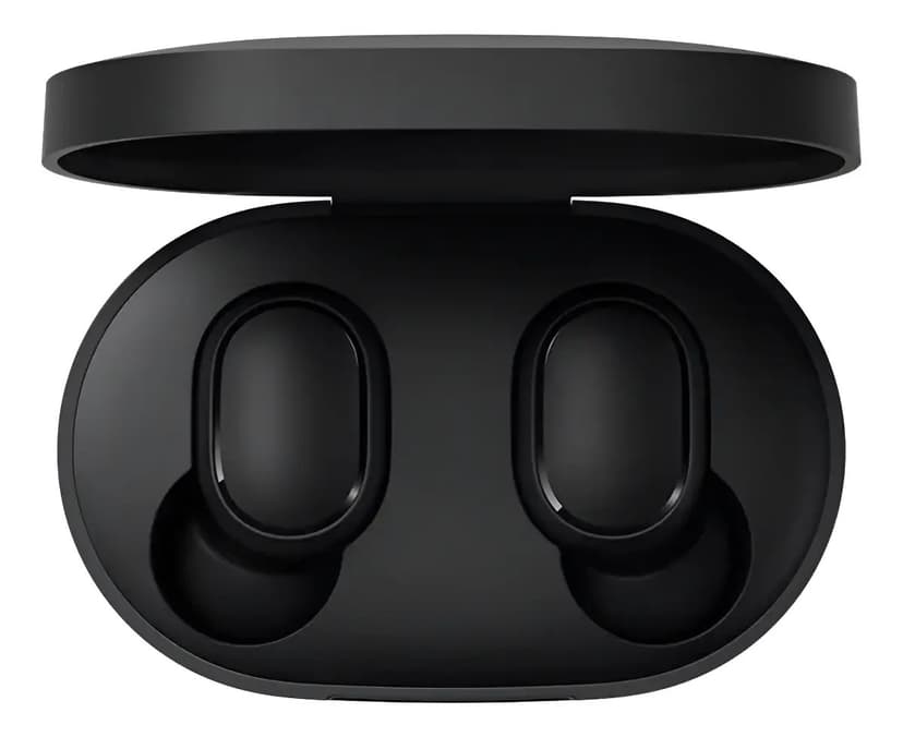 Fone Sem Fio Airdots 2 Preto Sem Fio