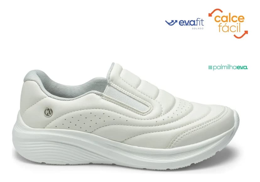Tênis Esportivo Kolosh E0427