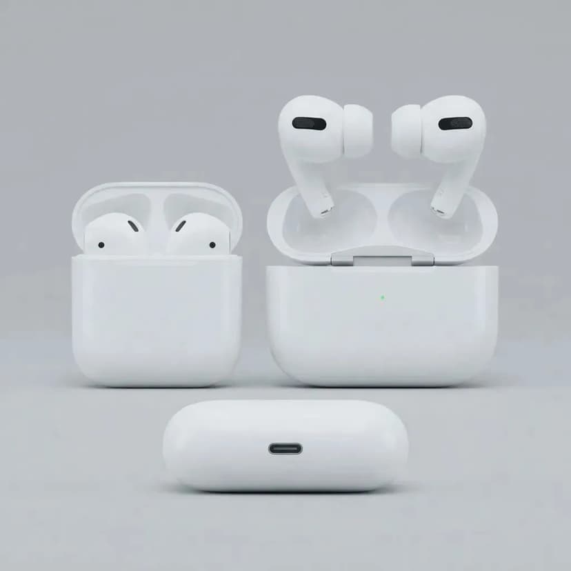 Fone Ouvido Bluetooth tws Fone Sem Fio Cor Branco