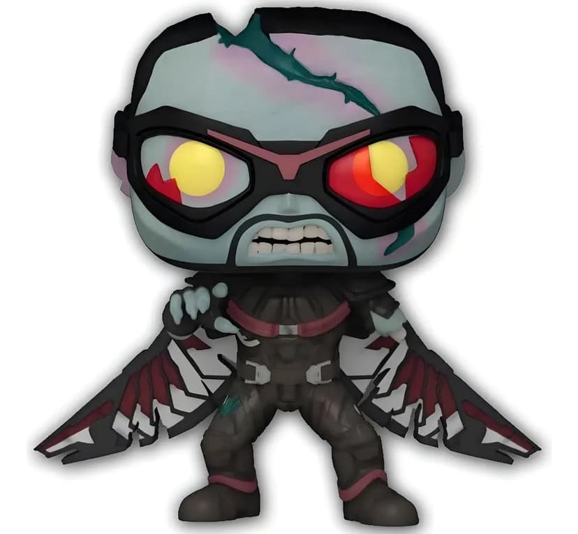 Figura de acción FUNKO pop de Funko Pop! Pop!