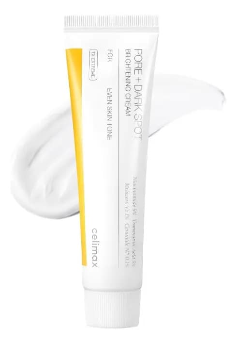Celimax Brightening Pore+ Dark Spot Cream 35ml, 7ml