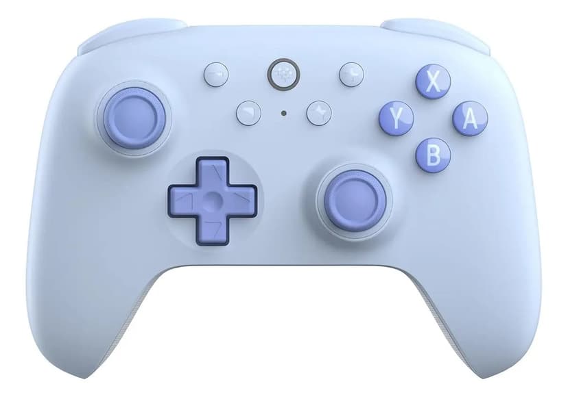 Controle Gamer 8BitDo Ultimate 2c Bluetooth Switch 1 2