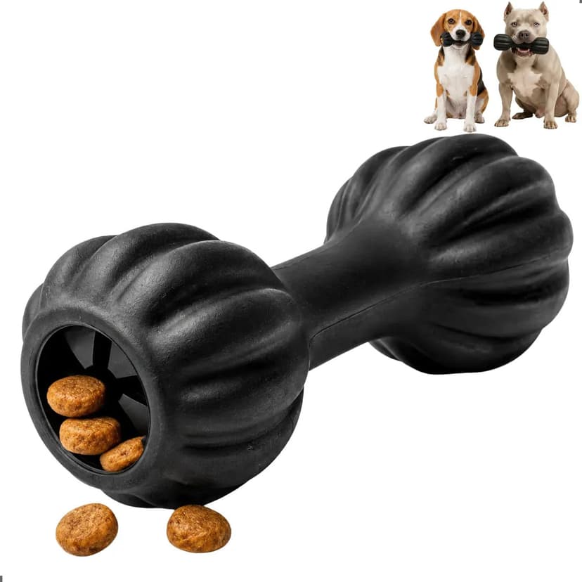 Brinquedo Interativo Cachorro Dispenser Petisco 45g Atóxico
