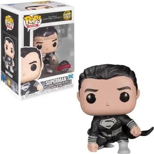 Funko Pop! - Superman (1127