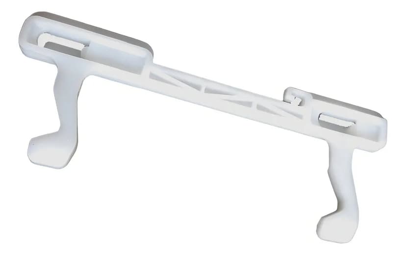 Trava Microondas Electrolux Me044