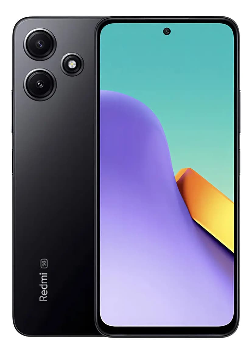 Xiaomi Redmi 12 5G 128GB Preto 4GB RAM