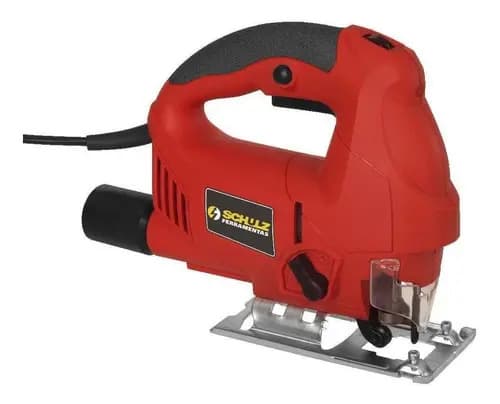 Serra Tico-tico Schulz-st570 570w