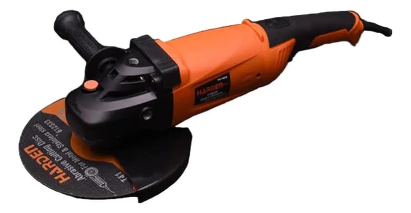 Esmerilhadeira Angular 900w