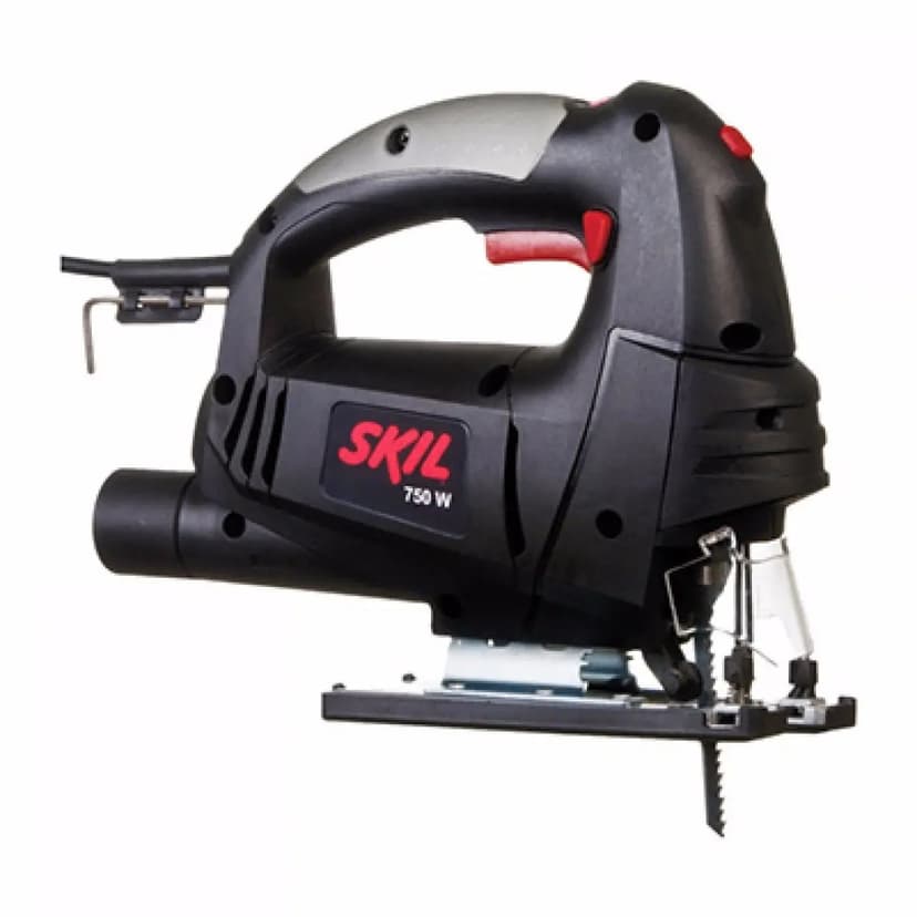 Serra Tico Tico 750w F012 4750ja F0124750ja000