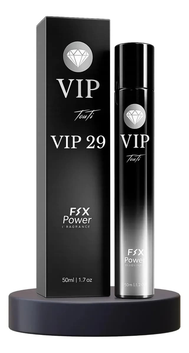Touti Vip Mais Vendidos Masculino E Feminino Fem Vip 29