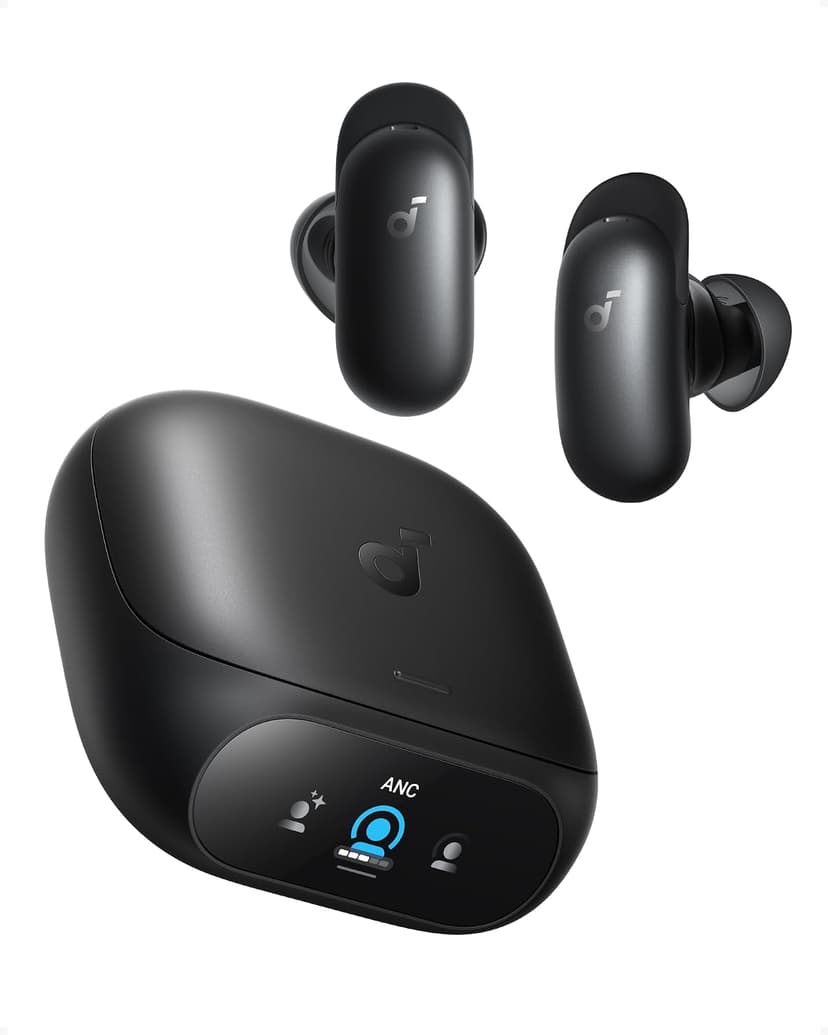 Fone de Ouvido Sem Fio QCY T13 Bluetooth 5.1 com 4 Microfones