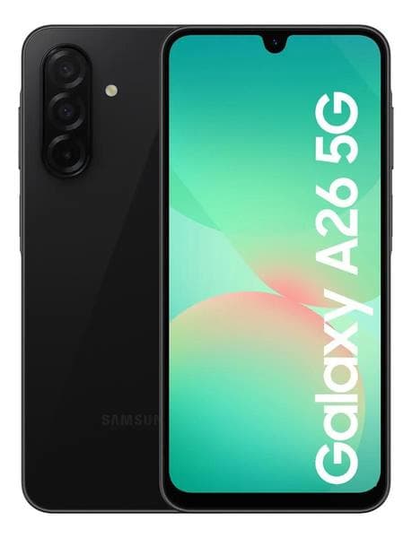 Smartphone Samsung Galaxy A26 5G 128GB