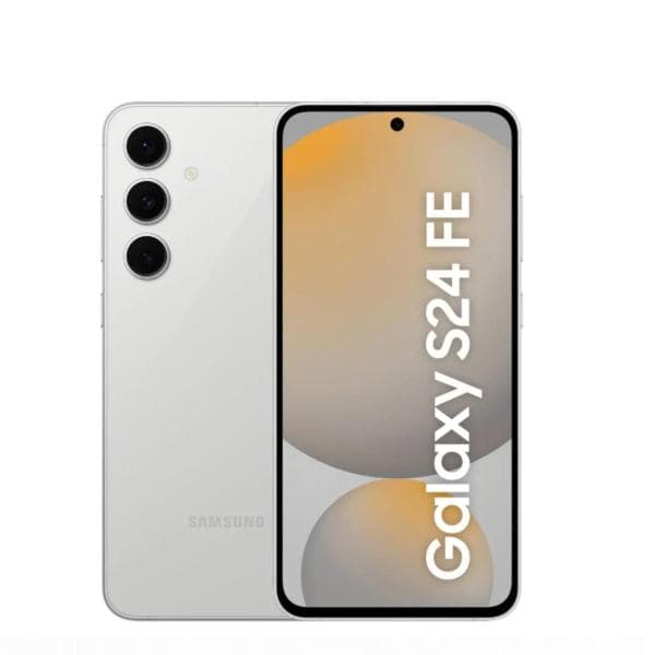 Smartphone Samsung Galaxy S24 FE 5G 256GB