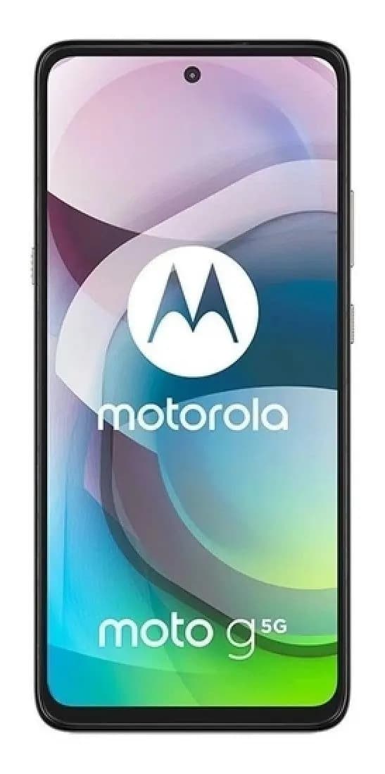 Celular Motorola Moto G 5g - Ótimo
