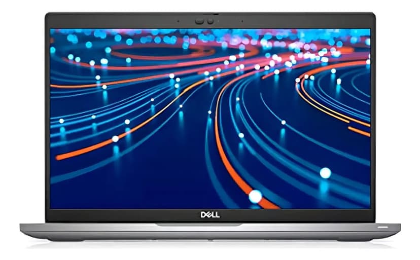 Notebook Dell Latitude 3440 I5 13th 16gb Ssd Nvme 256gb Cor Cinza