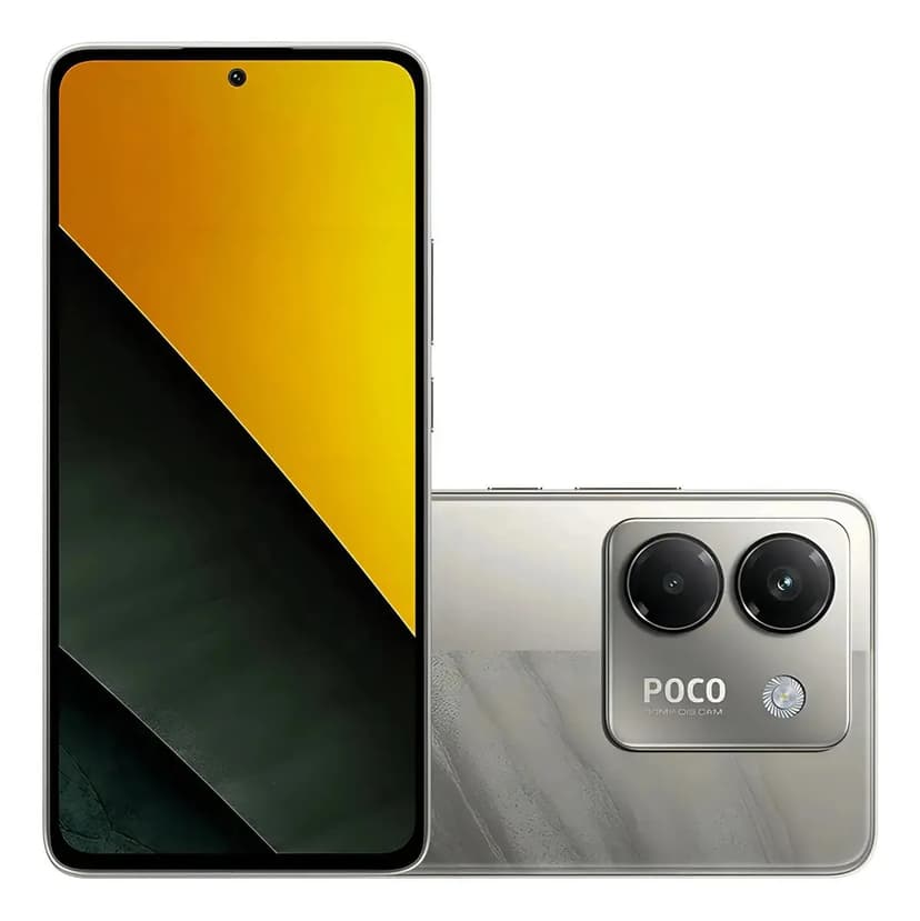 Celular Smartphone Xiaomi Poco M7 Pro 5g Verde