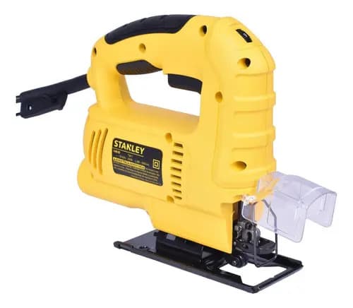 Serra tico tico 600w Stanley