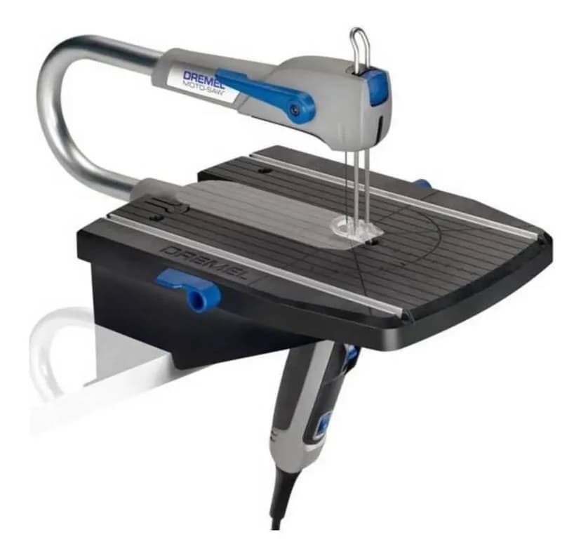 Serra tico-tico Dremel Motosaw 70W