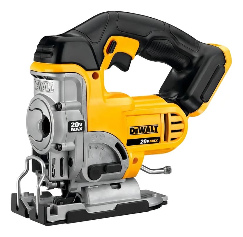 Serra tico-tico sem fio DeWalt DCS331B 20W