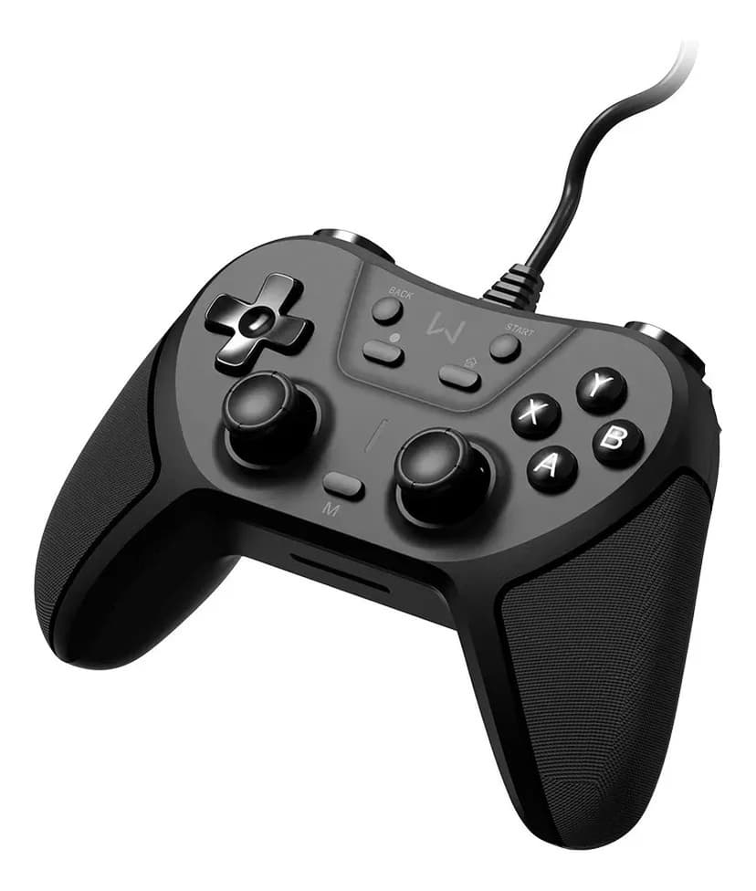 Controle Gamer Khron Warrior - JS089