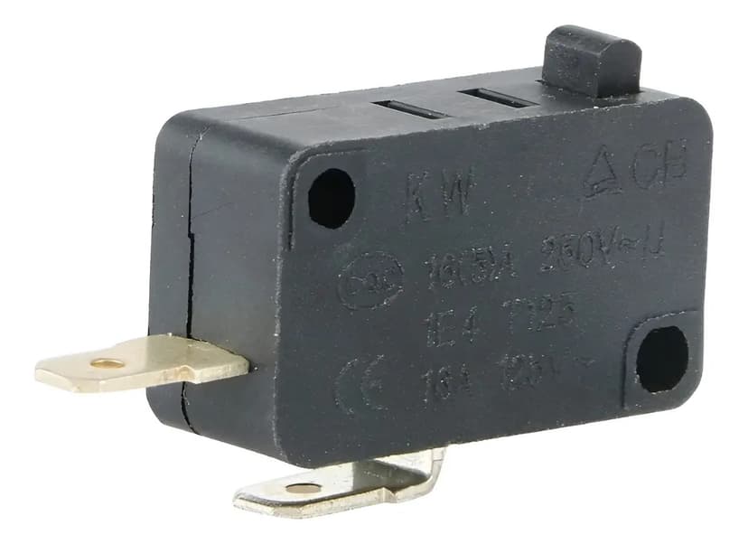 Micro Chave Airflyr Cadence Fritadeira Sem Óleo Preto 110