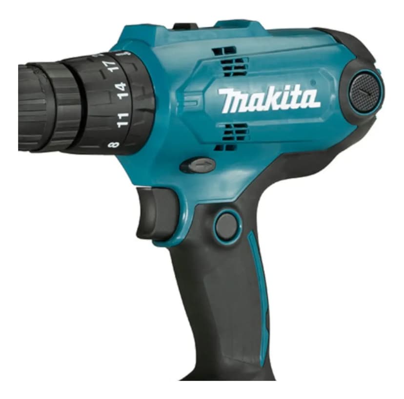 Parafusadeira/furadeira Impacto 320w Makita