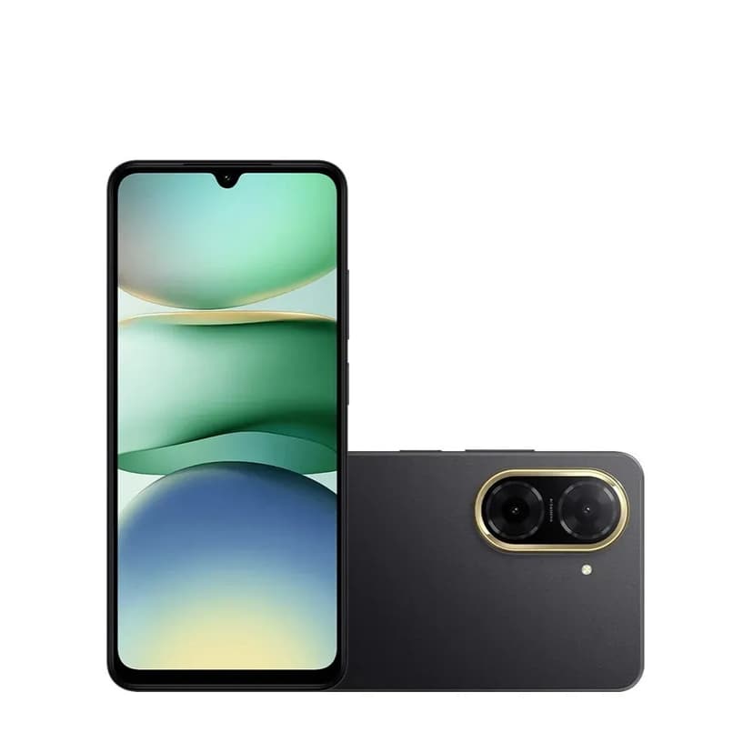 Smartphone Xiaomi Redmi A5 4gb 128gb, Preto
