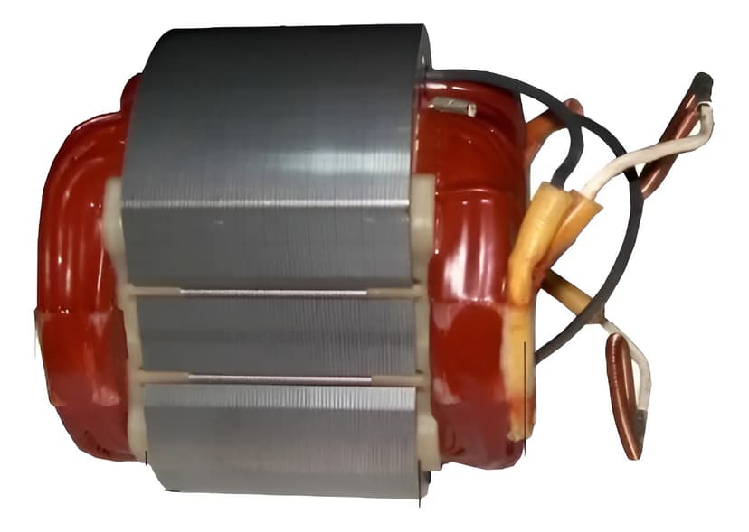 Estator Esmerilhadeira Makita Esmerilhadeira GA7030, GA9030
