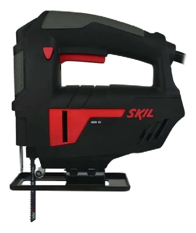Serra tico-tico Skil 4400 400W