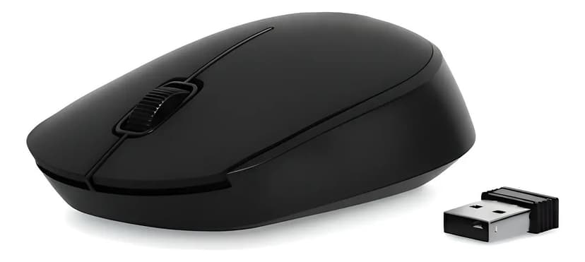 Mouse Logitech M170 Sem Fio