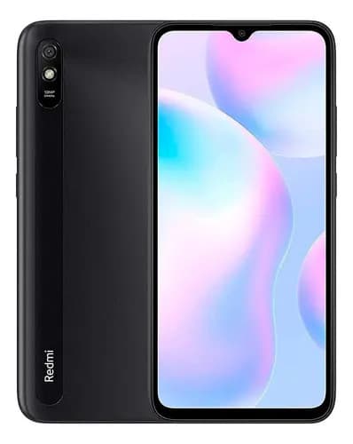 Xiaomi Redmi 9a 32 GB preto 2 GB RAM