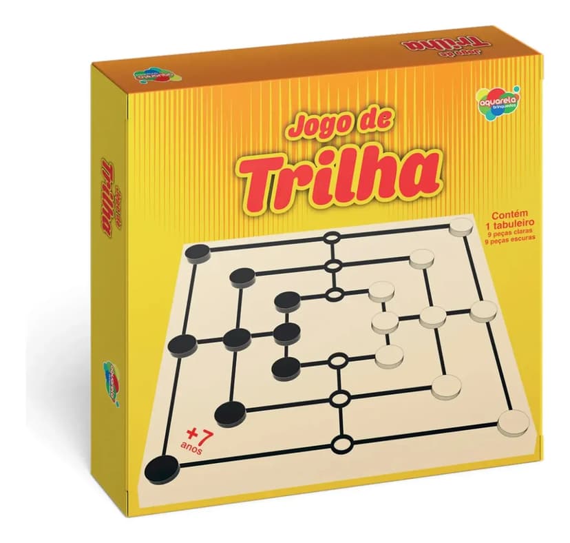 Brinquedo Jogos Tabuleiro Jogo De Trilha Família Lógico Raciocínio
