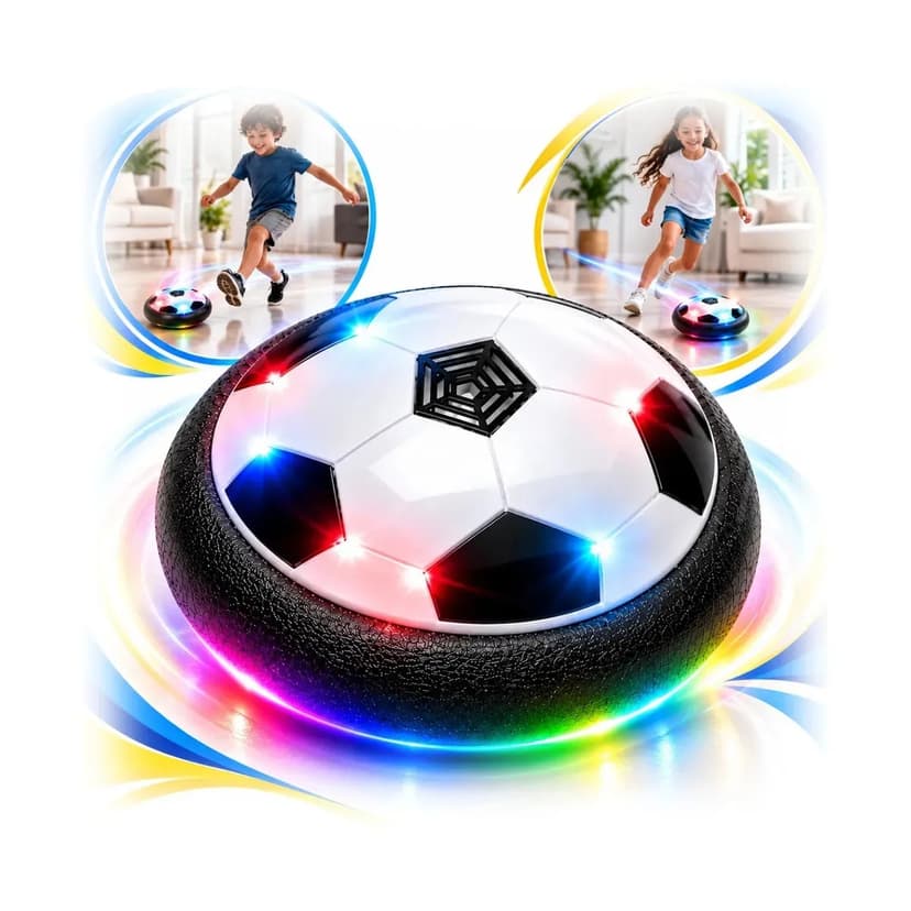 Bola Flutuante Infantil Criança Babuu Brinquedos Educativos Colorido Babuu Brinquedos Educativos