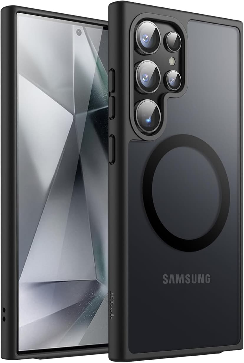 Smartphone Samsung Galaxy S24 5G 128GB Preto