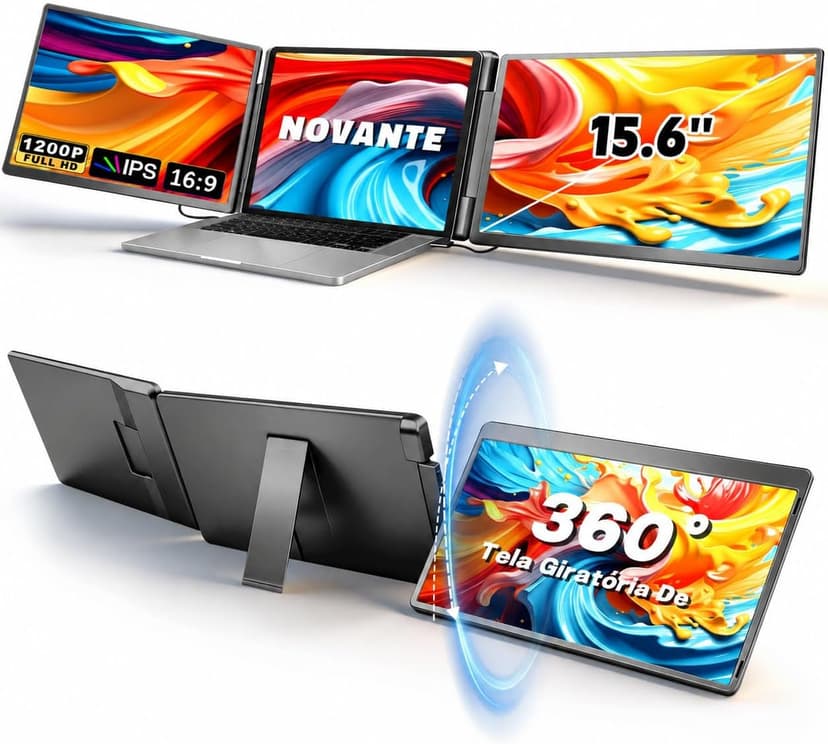 Notebook Lenovo Ideapad 1 AMD Ryzen 5 7520U 8GB 512GB SSD 15.6 Linux